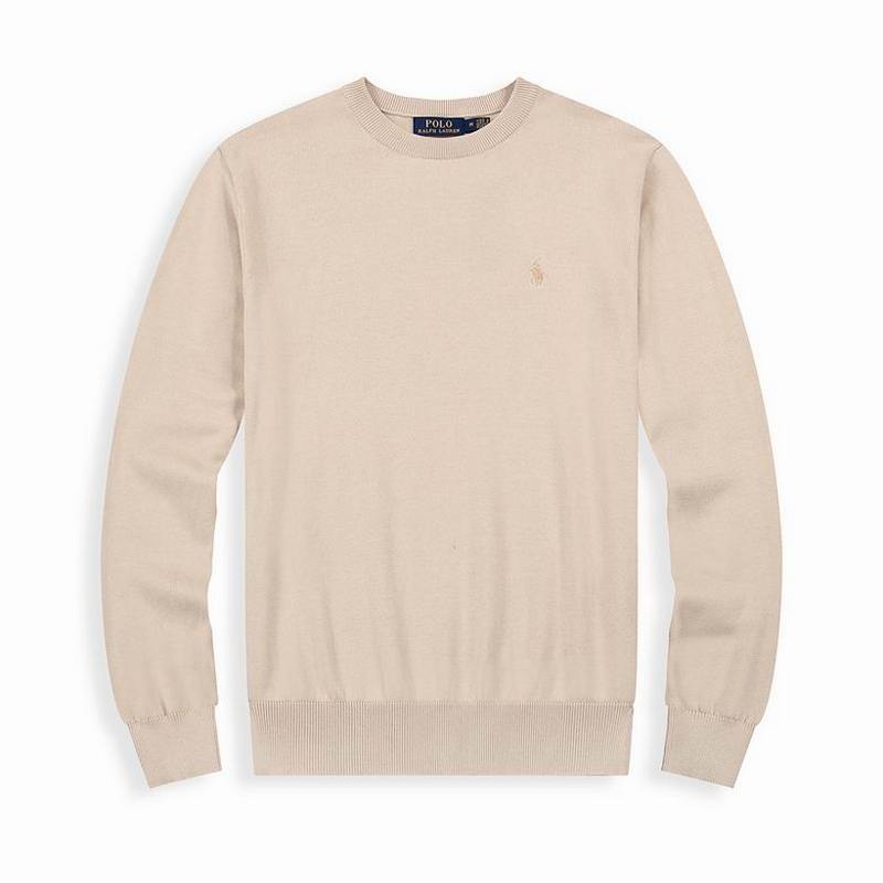 polo Men's Sweater 206